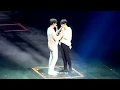 Download Lagu 190308 한 편의 너 도겸 호시 직캠