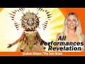 Download Lagu The Sun Masked Singer All Performance and Revelation