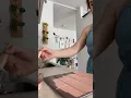 Renter Friendly Dollar Tree DIY