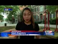 Inmates Escape Marion County Jail