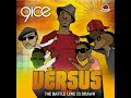 9ice vs Tiwa Savage