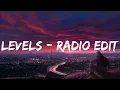 Avicii Levels - Radio Edit Lyrics (Mix) Mr. Probz Waves - Robin Schulz Radio Edit...