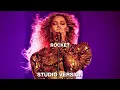 Beyonce - Rocket Formation World Tour Studio Version