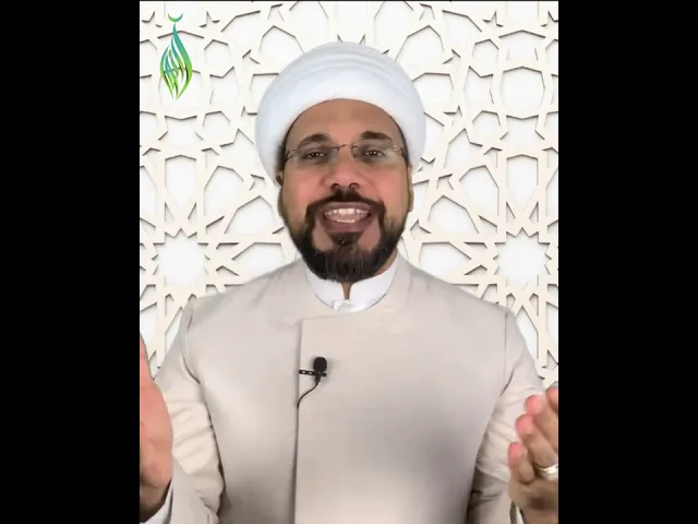 ⁣Which 4 places around the world can every person pray full salah? | Sh. Mohammed Al-Hilli #shorts