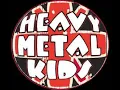 Download Lagu IT'S THE SAME (HEAVY METAL KIDS)