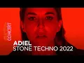 Download Lagu Adiel - Stone Techno Festival 2022 - @ARTE Concert