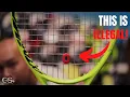 I see ILLEGAL dampener placements ALL the TIME Courtside Basics