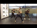 VENI VIDI VICI (Feat. DJ Wegun) - 지코 (ZICO) | Jinwoo Youn Choreo