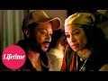 Sneak Peek Fame A Temptations Story Lifetime