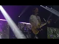 ALTER BRIDGE - Down To My Last - Hamburg 15/01/2026