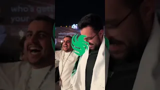 احمد شو دخل فريق فالكونز اعلام دخول دحومي999 لـ باور السعودية Shorts 