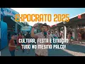 Download Lagu UMA FESTA NO INTERIOR DO CEARÁ- A MAIOR DE TODAS - EXPOCRATO 2025