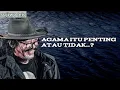 Download Lagu PENTINGKAH AGAMA? SUJIWO TEJO MENJAWAB #1
