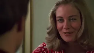 Cybill Shepherd
