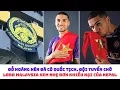 Download Lagu Đỗ Hoàng Hên đã có quộc tịch Việt Nam - tràn trề cơ hội đấu Malaysia