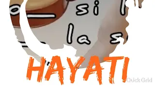 موسيقى حياتي حرفية محمد عبد الوهاب 