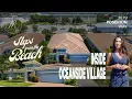 775K Home For Sale in Indialantic FL Oceanside Village Tour