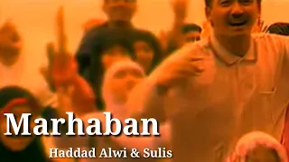 Download Marhaban - Haddad Alwi \u0026 Sulis MP3