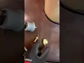 Aircooled VW oil temperature and oil pressure sending unit
