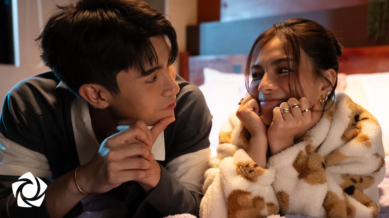 'What If Tayo?' Official Music Video