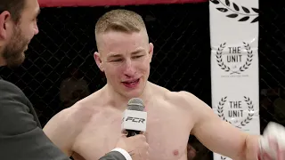 viktor mangs vs niclas pedersen full fight fcr 26 x bob15