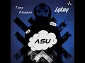 Download Lagu Da Ghost DJ - Asu feat. Tony Dickson \u0026 Lykay (Audio slide)