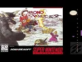 Chrono Trigger - Morning Sunlight