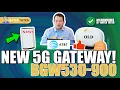 AT T Internet Air 5G NEW All-Fi Hub Gateway Setup Speed Test