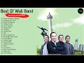 Download Lagu 20 Top Hits Wali Band Paling Populer - Lagu Wali Paling Enak Didengar