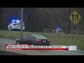 Two men killed Arkansas trooper wounded during shootout on I-55
