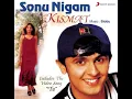 Tu (Tu kab yeh jaanegi) - Sonu Nigam | Kismat - 1998 | HD (Audio) Song