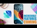 Lagu iOS 26.4 Will Be Amazing - Big FEATURES Revealed !
