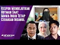 Lagu Respon  Hotman  Saat Inara Ingin Tetap Ceraikan Insanul | Intens Investigasi | Eps  6326