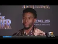 Black Panther Star Chadwick Boseman Dies At 43 Of Colon Cancer