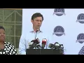Senator Ossoff calls USPS mail delays dire for Fulton County