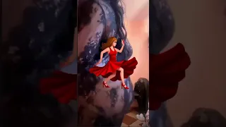 شوهة ترمة مغربية رقص نار تانجو لايف 1000مشترك 