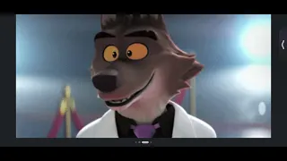 mr wolf x may every breath you take