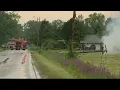 Macomb Monroe and Oakland counties hit hard by storms