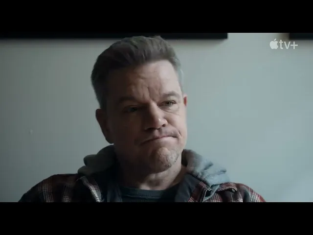 The Instigators | Trailer