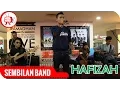 Lagu Sembilan Band - Hafizah - Live Event And Performance - Mall Permata Hijau - NSTV