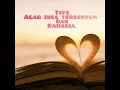 Download Lagu CARA AGAR BISA TETAP TERSENYUM WALAUPUN BANYAK MASALAH. Benteng jiwa.