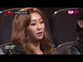Trainee KIHYUN - HYEYA @ 1st debut mission (Main Vocalist Kihyun - Hyeyah @ 1st Debut Mission) I ...