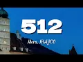 512 - Mora, jHAYCO