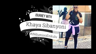 journey to indumisaenkulu with beja music