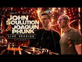 Joaquin Phunk & John Soulution — A TASTE OF PHUNK 012 — House, Jackin House live DJ set