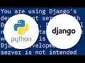 Django - CSS File Not Loading In Production Debug False