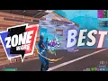 NEW BEST Fortnite ZONE WARS Map 2023 Chapter 4 Season 4