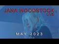 Download Lagu JANA WOODSTOCK - LIVE - 2023