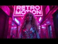 Lagu RETRO MOTION - DISCO DREAMS OF YOU(ITALO DISCO)2025