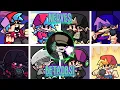Download Lagu Nerves But Every Turn a Different BF Sings It PLAYABLE